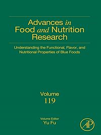 Download this ebook Understanding the Functional, Flavor, and Nutritional Properties of Blue Foods