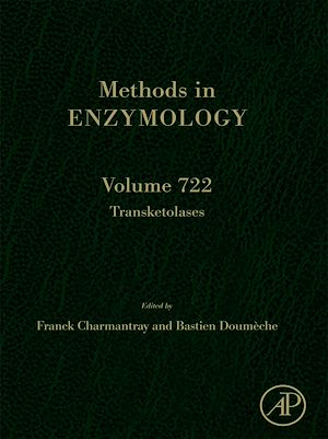 Téléchargez le livre :  Transketolases