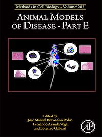 Download this ebook Animal Models of Disease Part E