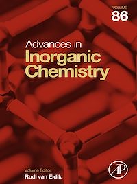 Download this ebook Advances in Inorganic Chemistry