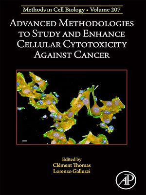 Download the eBook: Advanced Methodologies to Study and Enhance Cellular Cytotoxicity Against Cancer