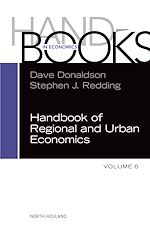 Download this eBook Handbook of Regional and Urban Economics