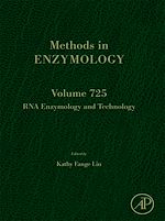 Télécharger le livre :  RNA Enzymology and Technology