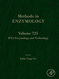 Téléchargez le livre :  RNA Enzymology and Technology