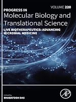 Télécharger le livre :  Live Biotherapeutics: Advancing Microbial Medicine