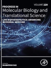 Télécharger le livre : Live Biotherapeutics: Advancing Microbial Medicine
