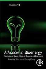 Download this eBook Valorization of Organic Wastes for Bioenergy and Bioproducts