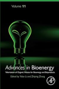 Download this ebook Valorization of Organic Wastes for Bioenergy and Bioproducts