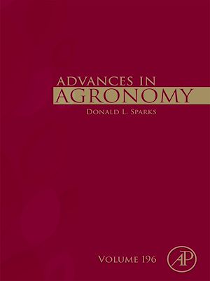Téléchargez le livre :  Advances in Agronomy
