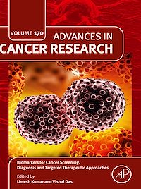Download this ebook Biomarkers for Cancer Screening, Diagnosis and Targeted Therapeutic Approaches