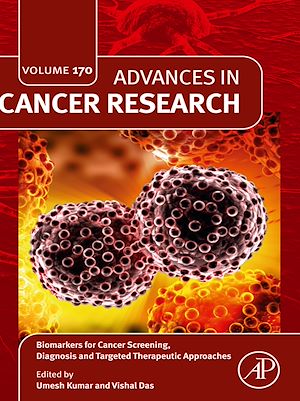 Download the eBook: Biomarkers for Cancer Screening, Diagnosis and Targeted Therapeutic Approaches