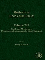 Télécharger le livre :  Lipids and Membranes: Dynamics and Interorganelle Lipid Transport