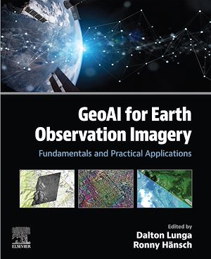 Download the eBook: GeoAI for Earth Observation Imagery