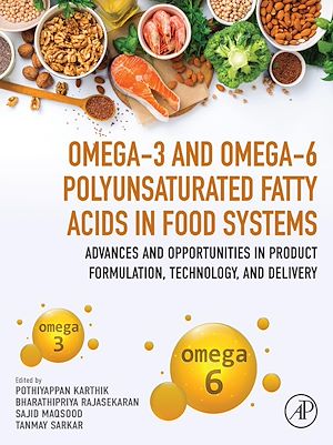 Download the eBook: Omega-3 and Omega-6 Polyunsaturated Fatty Acids in Food Systems