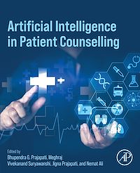 Téléchargez le livre :  Artificial Intelligence in Patient Counselling