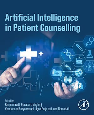 Téléchargez le livre :  Artificial Intelligence in Patient Counselling