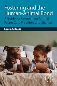 Téléchargez le livre :  Fostering and the Human-Animal Bond