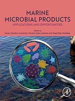 Télécharger le livre :  Marine Microbial Products