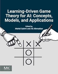 Téléchargez le livre :  Learning-Driven Game Theory for AI