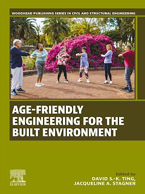 Download the eBook: Age-Friendly Engineering for the Built Environment