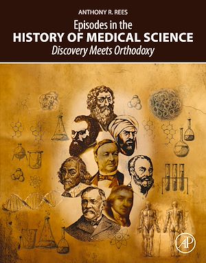 Download the eBook: Episodes in the History of Medical Science
