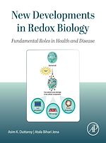 Télécharger le livre :  New Developments in Redox Biology