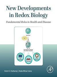 Téléchargez le livre :  New Developments in Redox Biology
