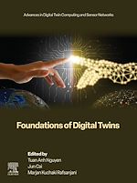 Download this eBook Foundations of Digital Twins