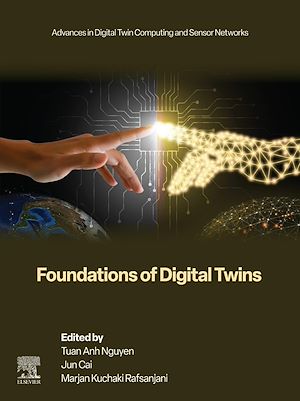 Download the eBook: Foundations of Digital Twins