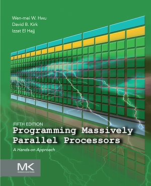 Téléchargez le livre :  Programming Massively Parallel Processors