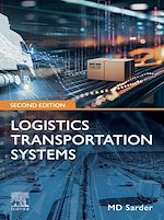 Télécharger le livre :  Logistics Transportation Systems