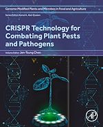 Télécharger le livre :  CRISPR Technology for Combating Plant Pests and Pathogens
