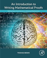 Téléchargez le livre :  An Introduction to Writing Mathematical Proofs