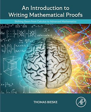 Téléchargez le livre :  An Introduction to Writing Mathematical Proofs