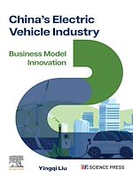 Télécharger le livre :  China's Electric Vehicle Industry