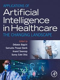 Download this ebook Applications of Artificial Intelligence in Healthcare
