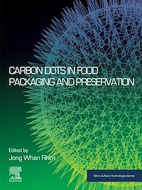 Téléchargez le livre :  Carbon Dots in Food Packaging and Preservation