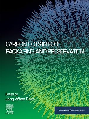 Téléchargez le livre :  Carbon Dots in Food Packaging and Preservation