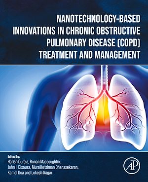 Téléchargez le livre :  Nanotechnology-Based Innovations in Chronic Obstructive Pulmonary Disease (COPD) Treatment and Management