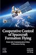 Télécharger le livre :  Cooperative Control of Spacecraft Formation Flying