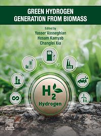 Download this ebook Green Hydrogen Generation from Biomass