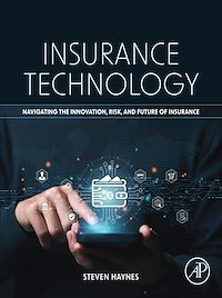 Download this ebook Insurance Technology
