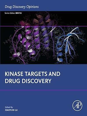 Download the eBook: Kinase Targets and Drug Discovery