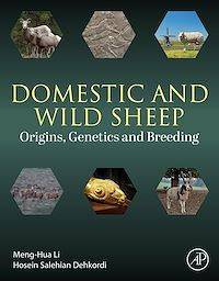 Téléchargez le livre :  Domestic and Wild Sheep