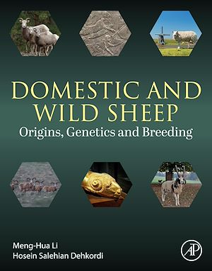 Télécharger le livre :  Domestic and Wild Sheep
