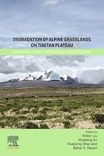 Download this eBook Degradation of Alpine Grasslands on Tibetan Plateau