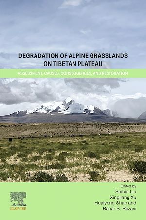 Download the eBook: Degradation of Alpine Grasslands on Tibetan Plateau