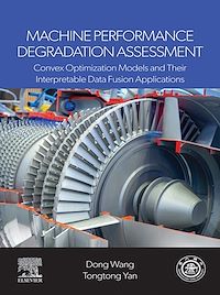 Téléchargez le livre :  Machine Performance Degradation Assessment