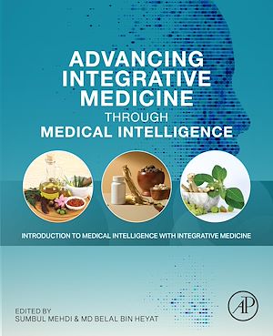 Download the eBook: Advancing Integrative Medicine Through Medical Intelligence