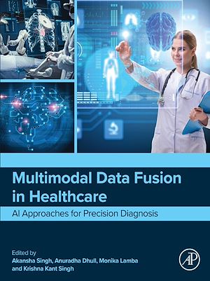 Download the eBook: Multimodal Data Fusion in Healthcare